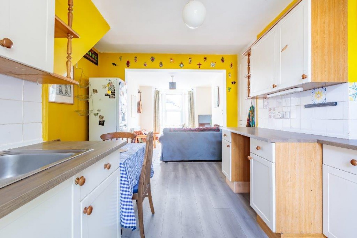 Greenbank Avenue West, Easton, Bristol BS5 6EP