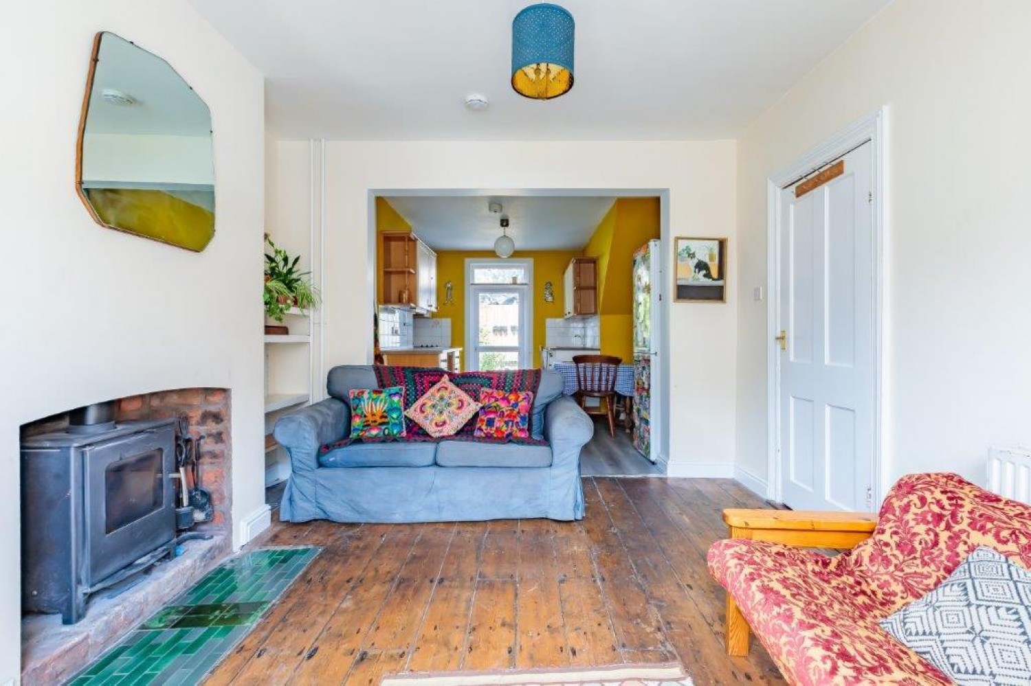 Greenbank Avenue West, Easton, Bristol BS5 6EP