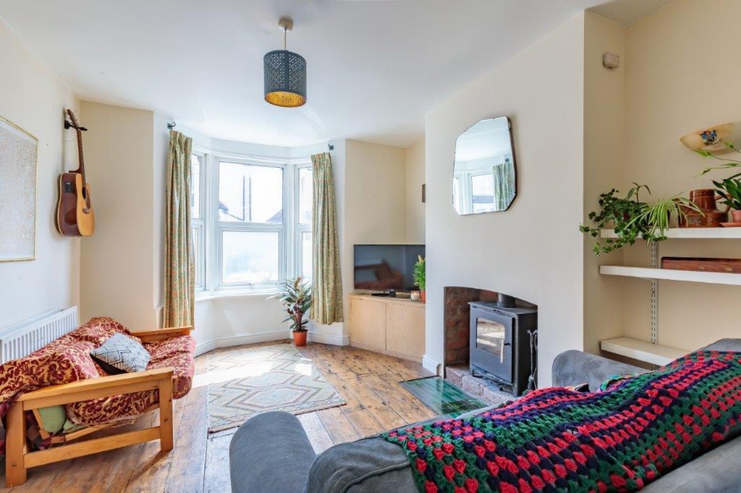 Greenbank Avenue West, Easton, Bristol BS5 6EP