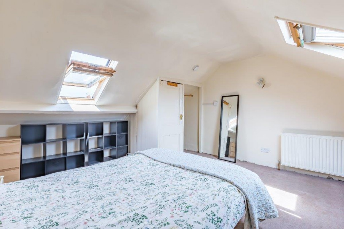 Greenbank Avenue West, Easton, Bristol BS5 6EP