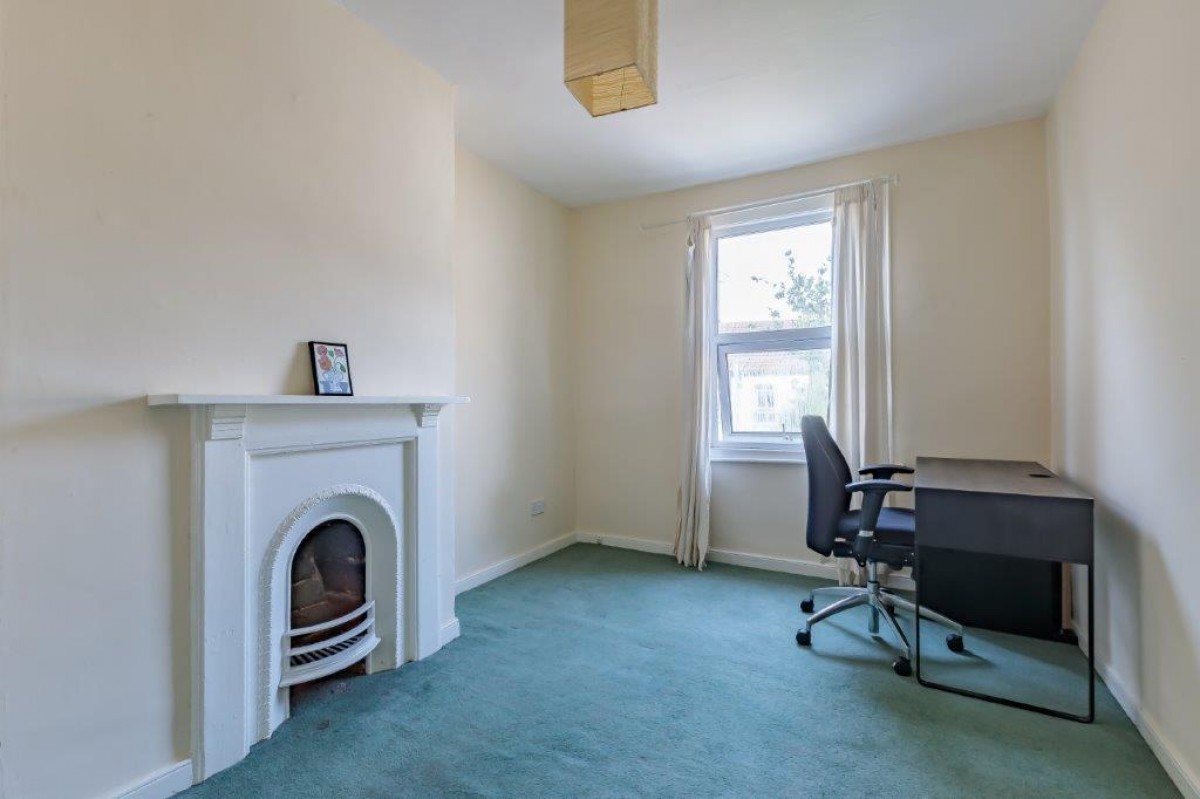 Greenbank Avenue West, Easton, Bristol BS5 6EP