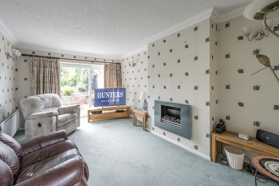 Denleigh Road, Kingswinford, DY6 8PX