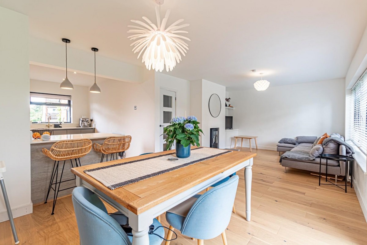 Orchard Way, Stanbridge, Leighton Buzzard