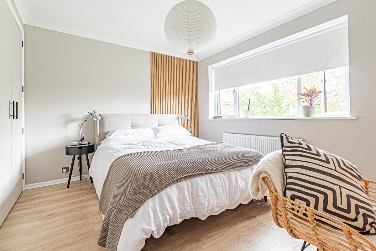 Orchard Way, Stanbridge, Leighton Buzzard