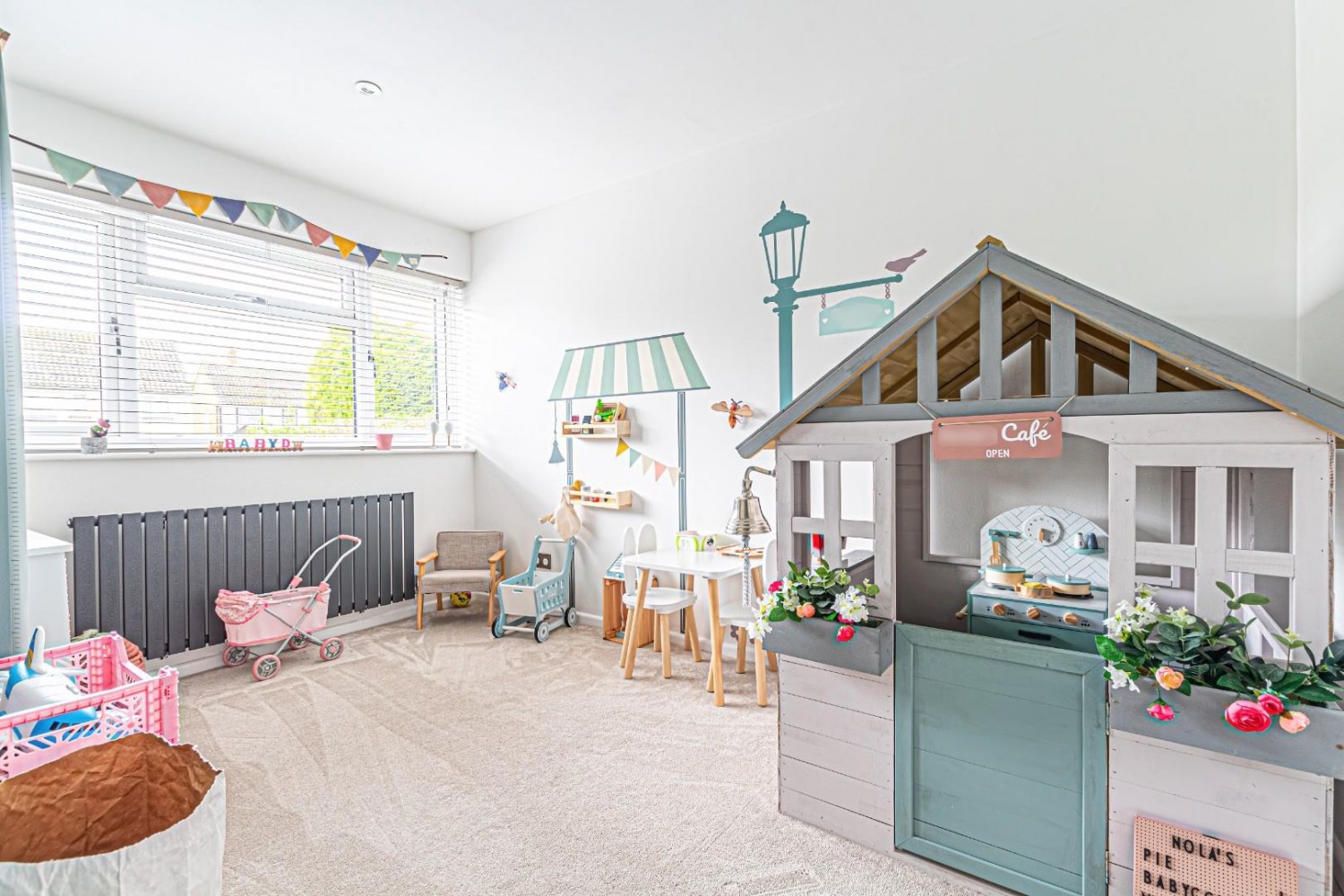 Orchard Way, Stanbridge, Leighton Buzzard