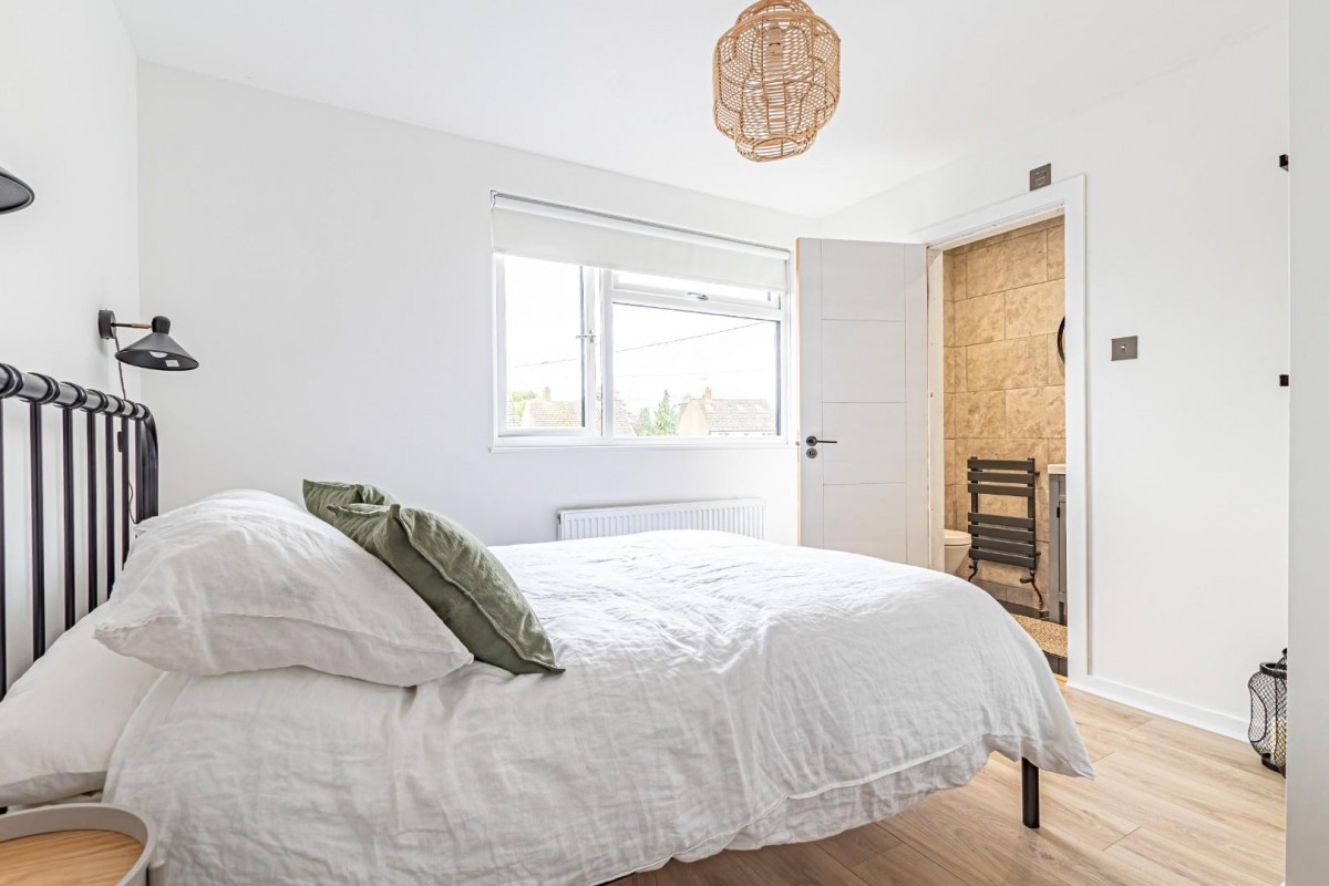 Orchard Way, Stanbridge, Leighton Buzzard