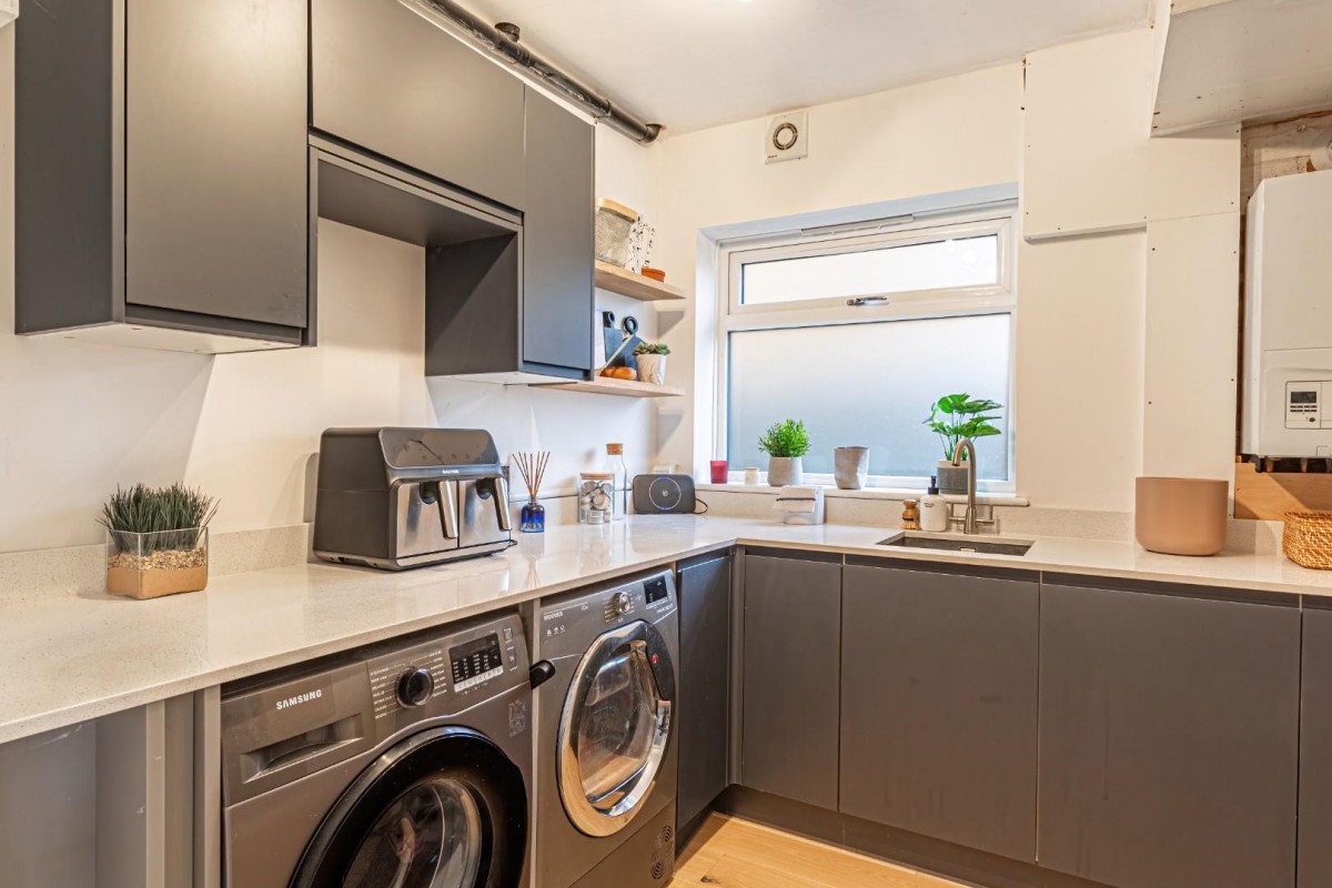 Orchard Way, Stanbridge, Leighton Buzzard