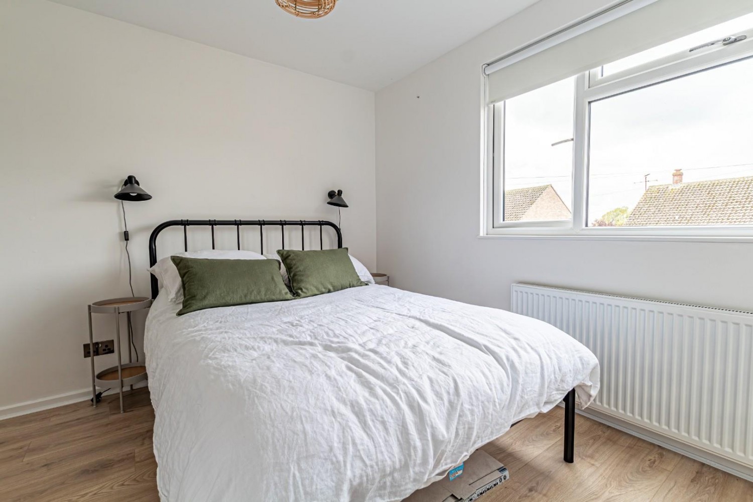 Orchard Way, Stanbridge, Leighton Buzzard