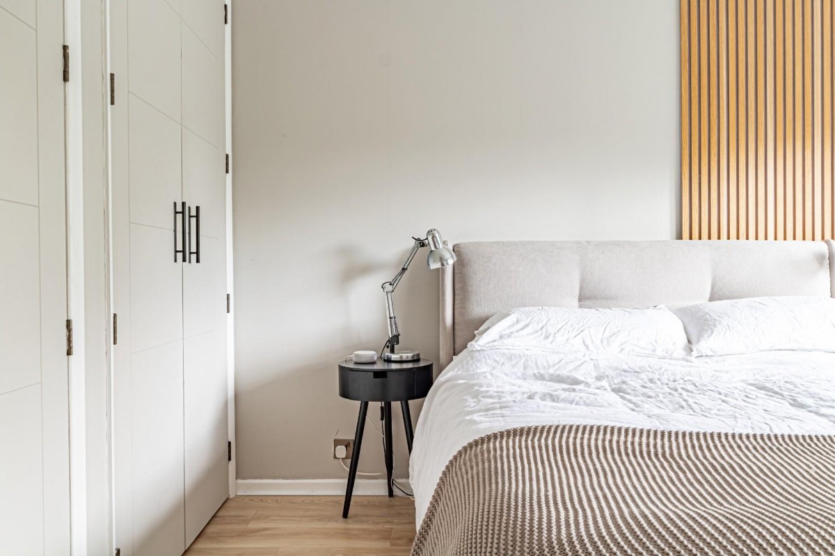 Orchard Way, Stanbridge, Leighton Buzzard