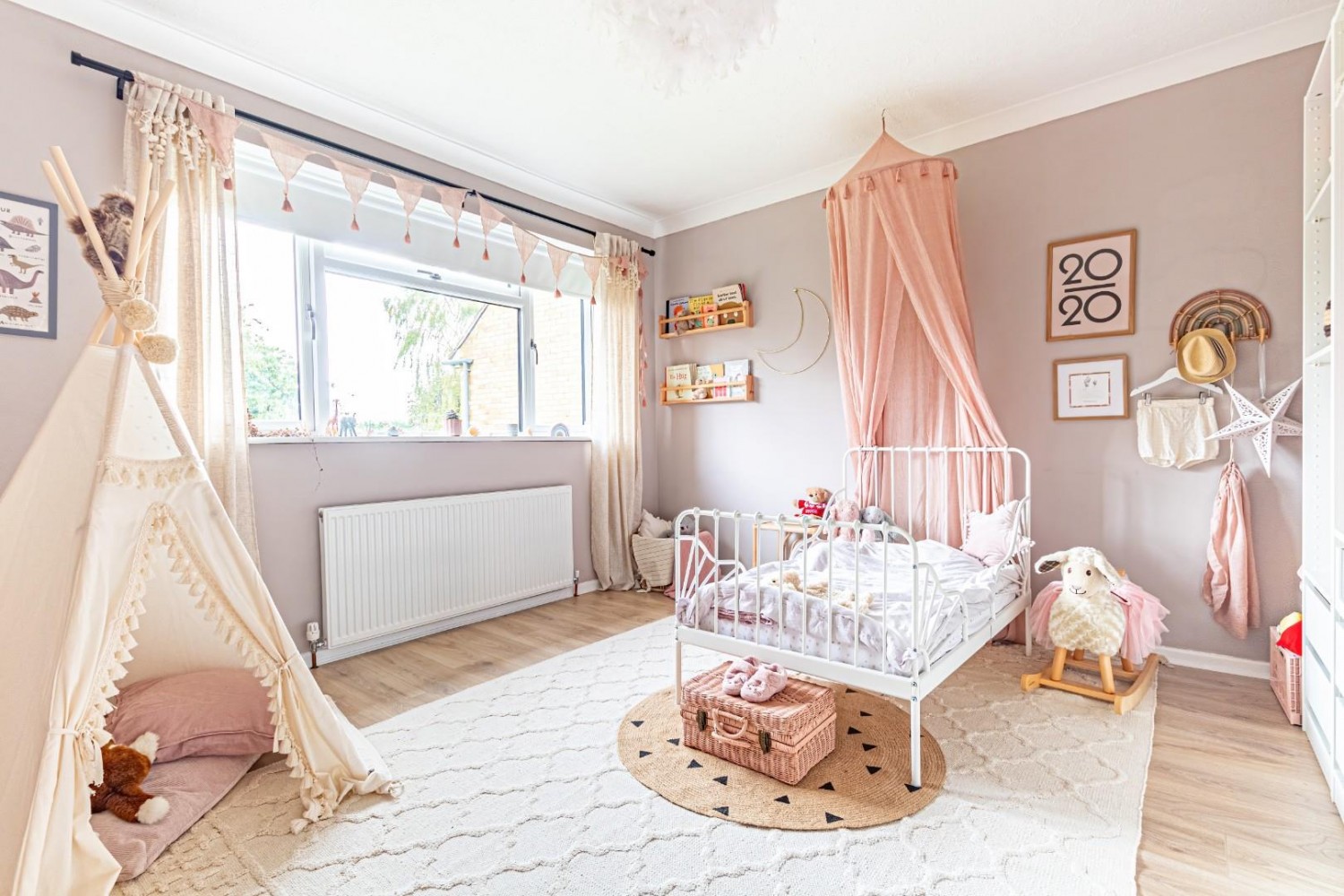 Orchard Way, Stanbridge, Leighton Buzzard