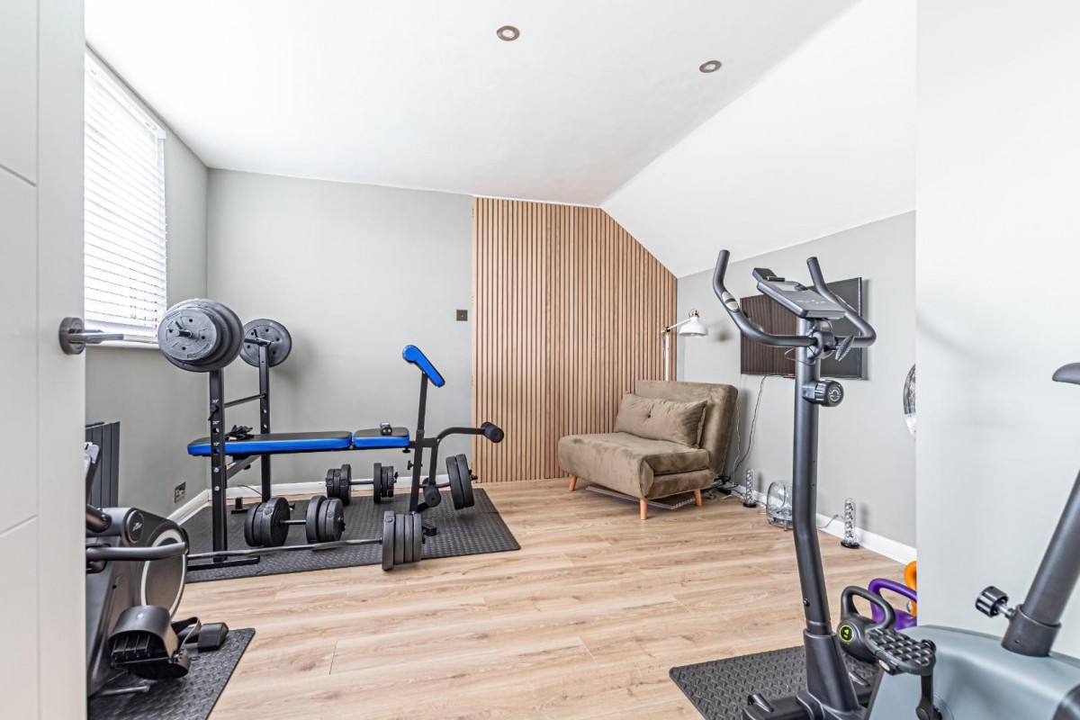 Orchard Way, Stanbridge, Leighton Buzzard