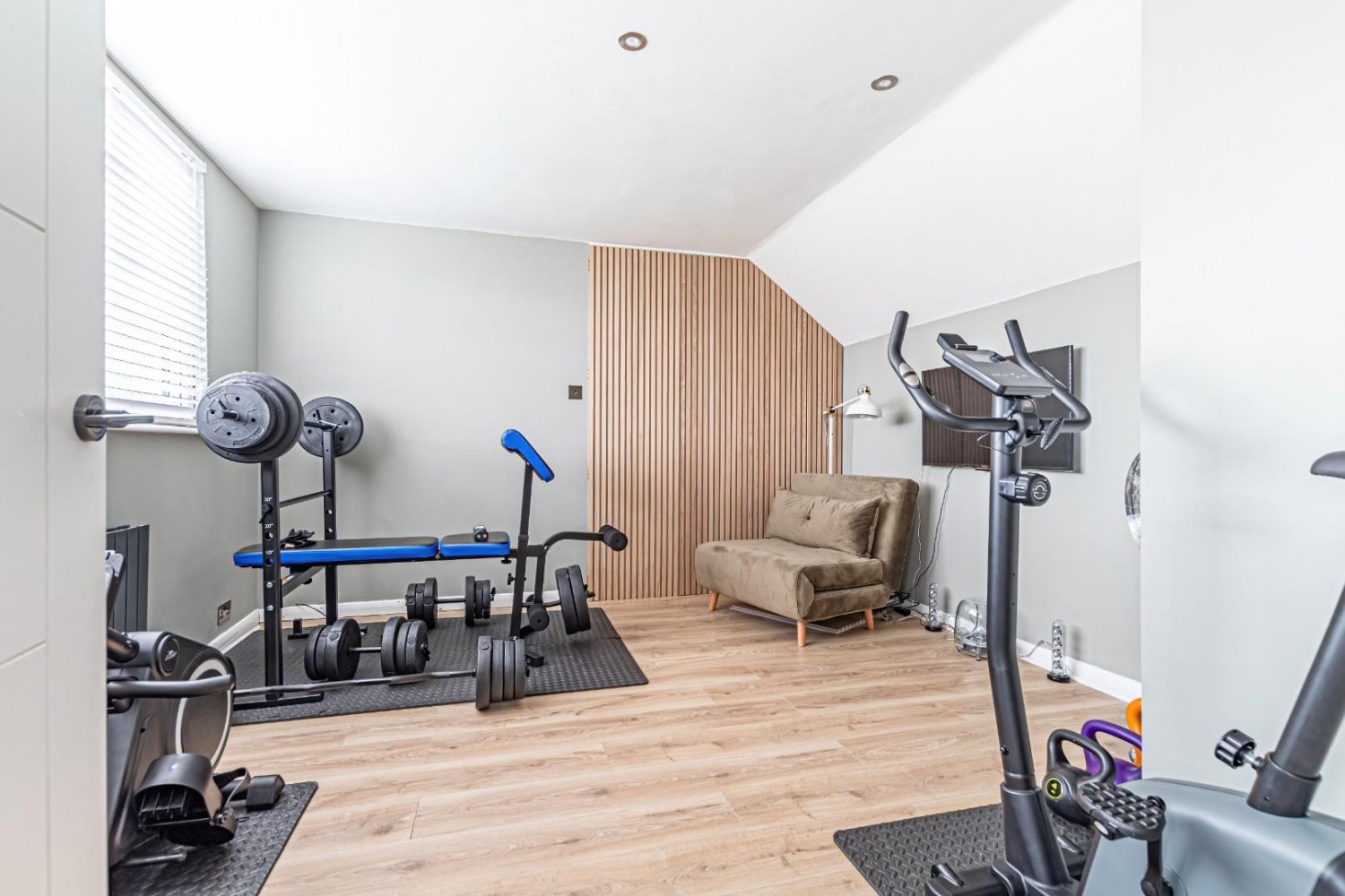 Orchard Way, Stanbridge, Leighton Buzzard