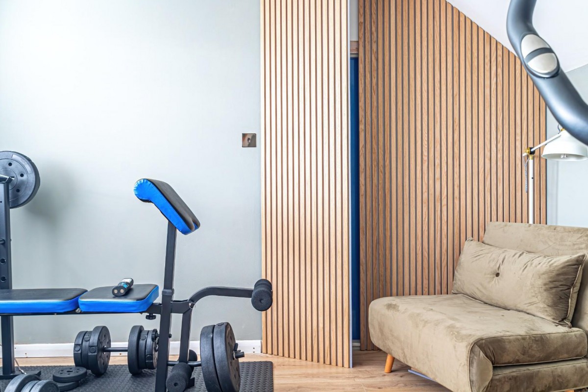 Orchard Way, Stanbridge, Leighton Buzzard