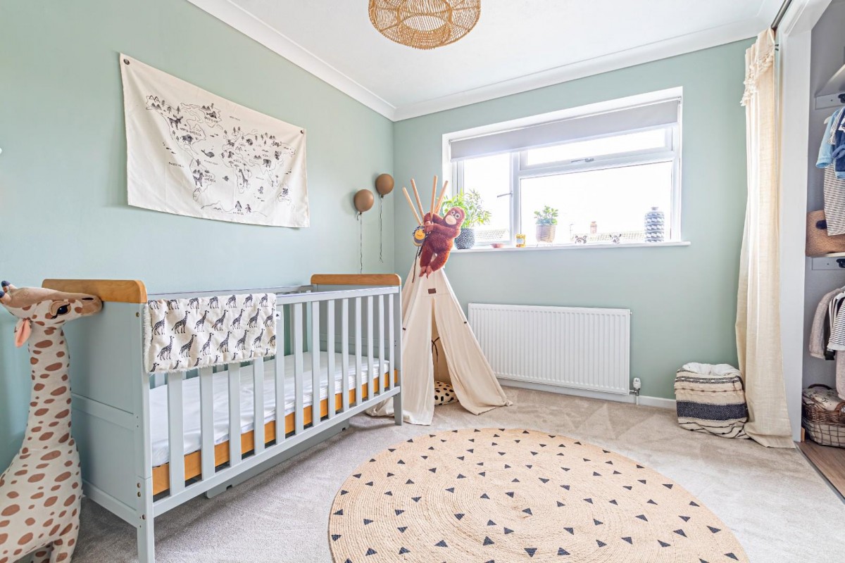 Orchard Way, Stanbridge, Leighton Buzzard