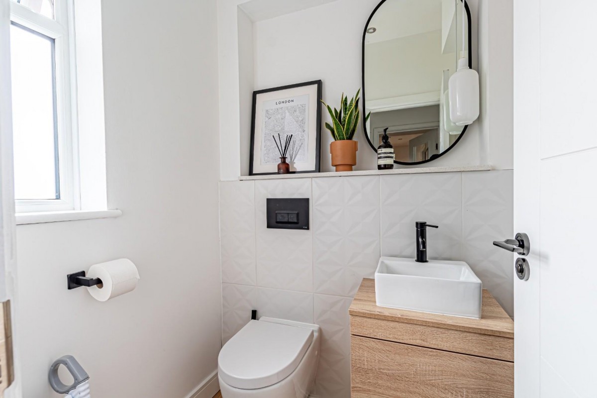 Orchard Way, Stanbridge, Leighton Buzzard