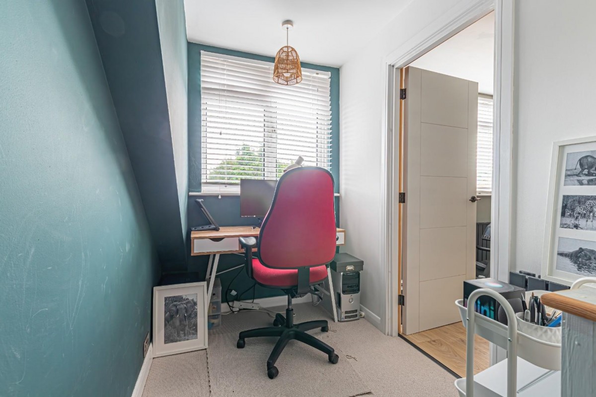 Orchard Way, Stanbridge, Leighton Buzzard