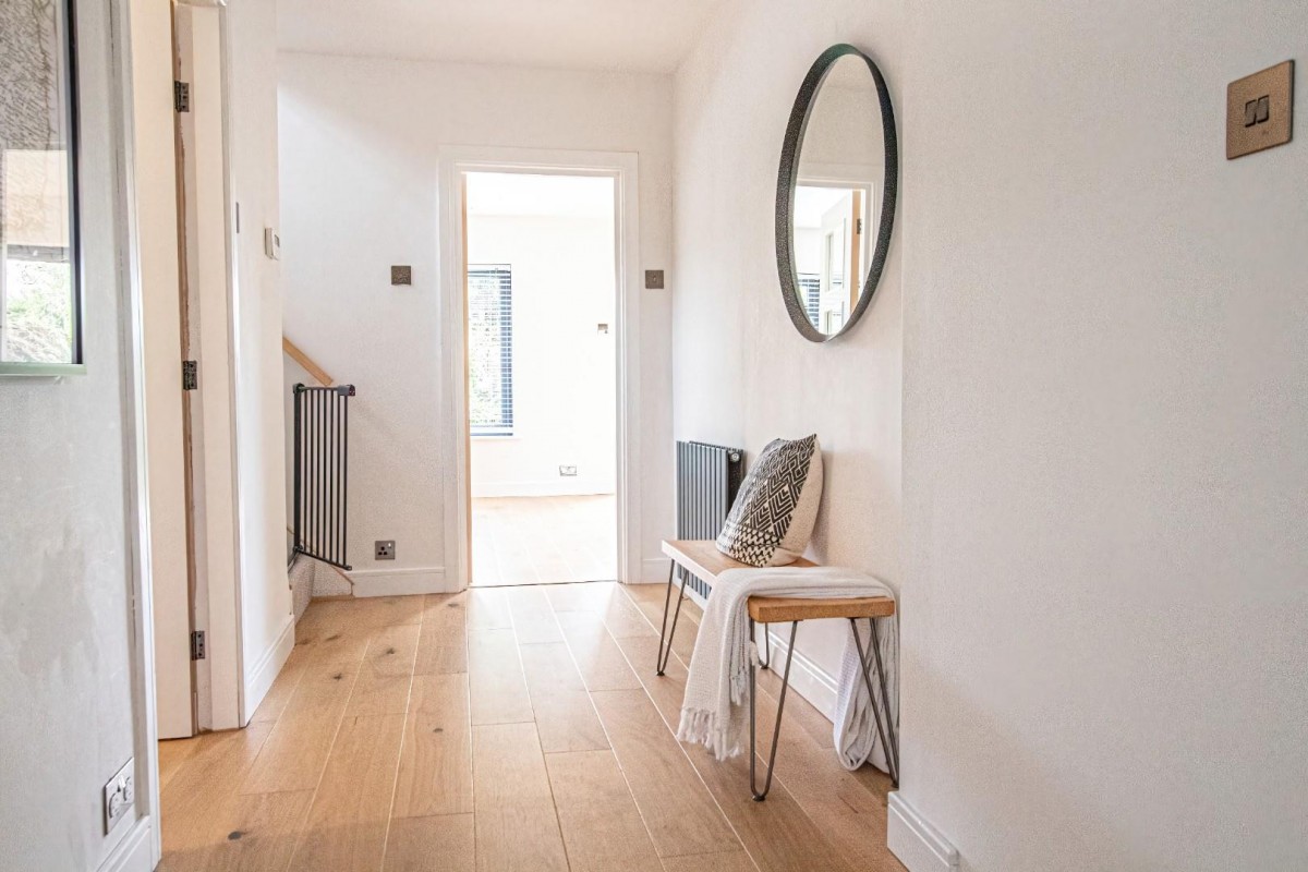 Orchard Way, Stanbridge, Leighton Buzzard