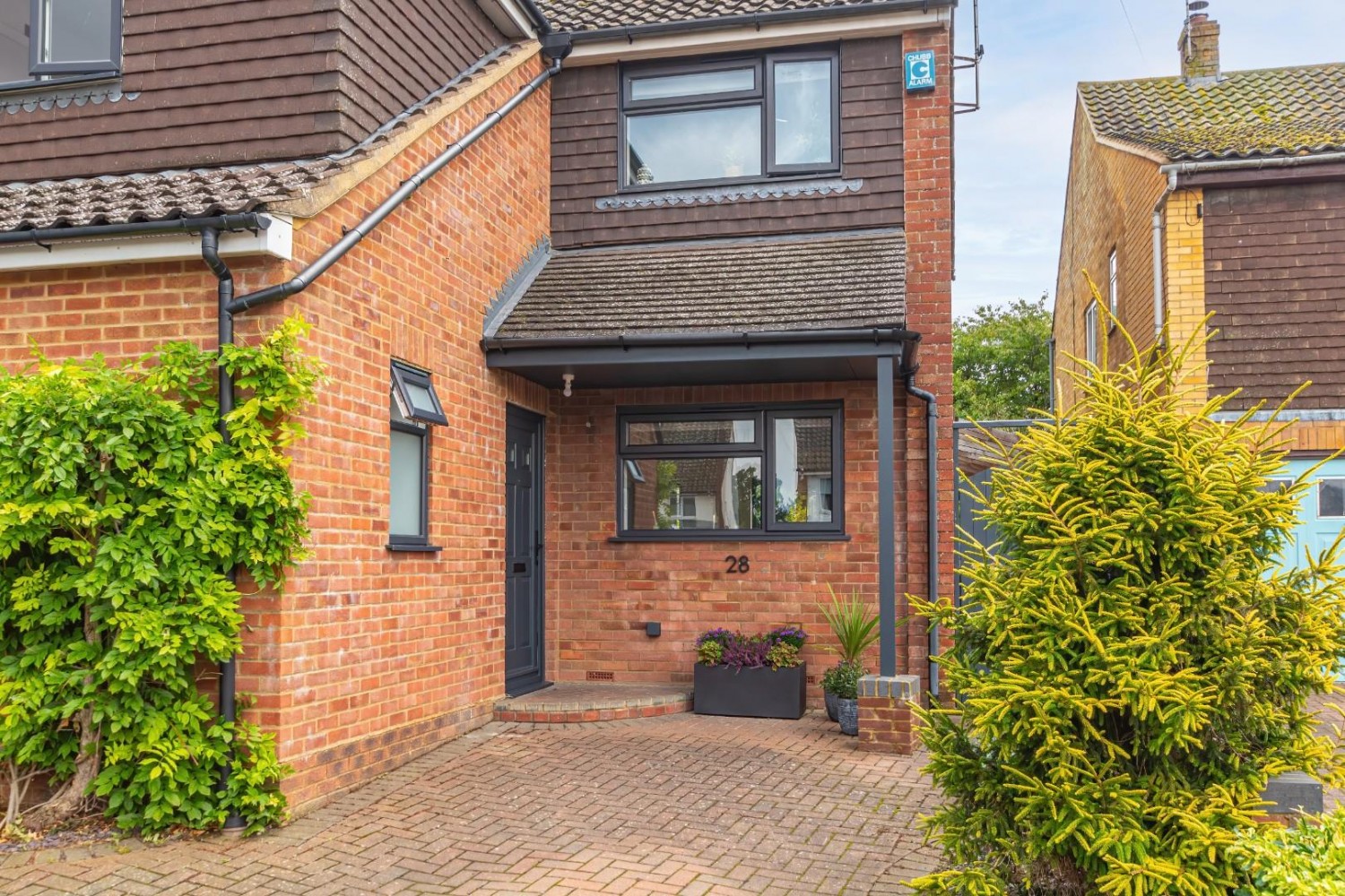 Orchard Way, Stanbridge, Leighton Buzzard