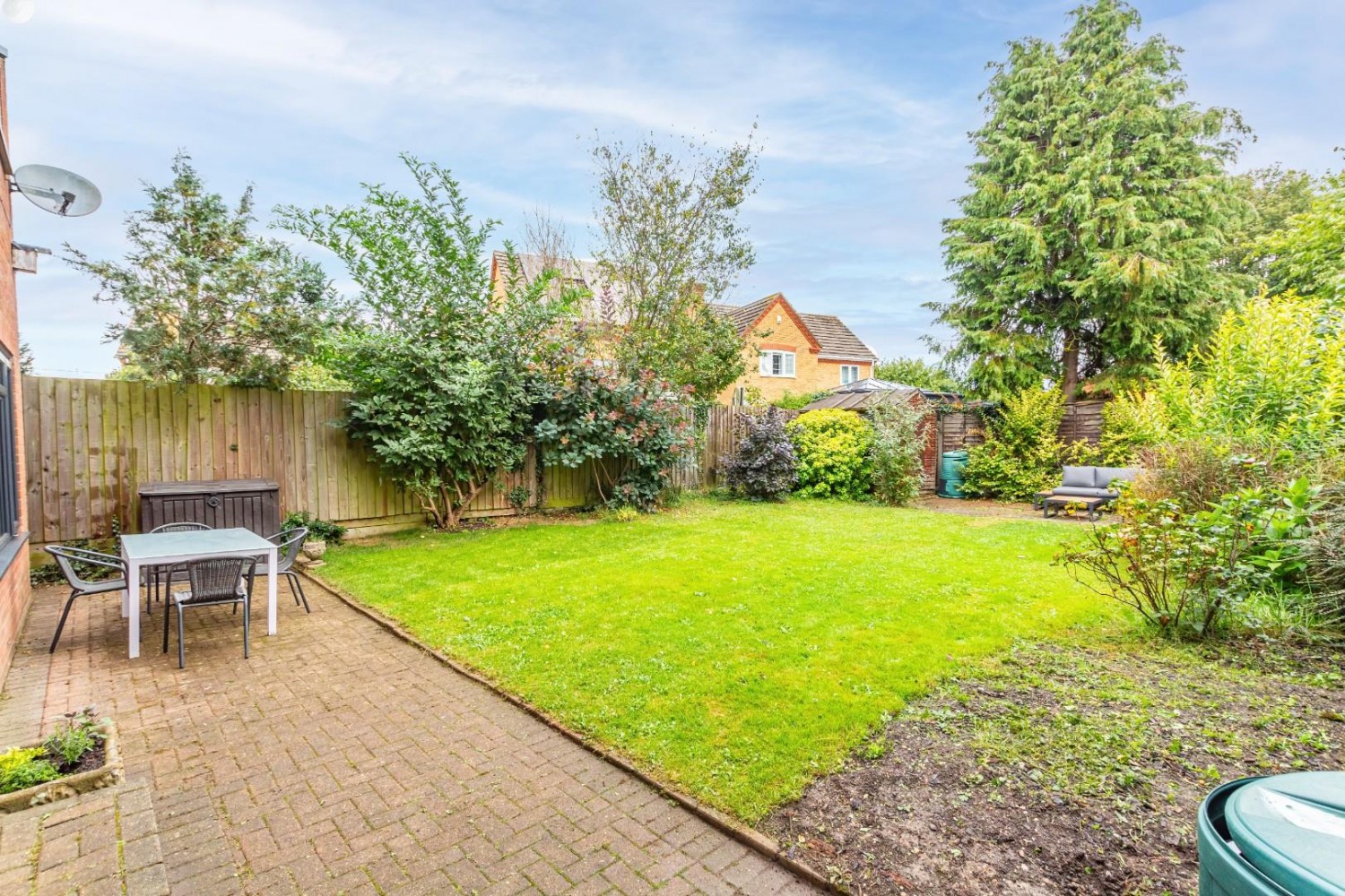 Orchard Way, Stanbridge, Leighton Buzzard