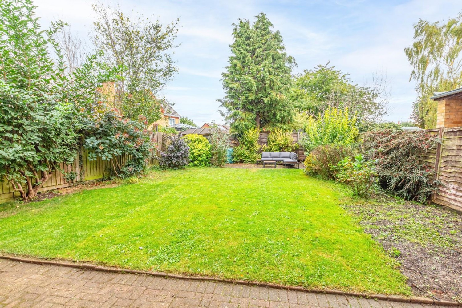 Orchard Way, Stanbridge, Leighton Buzzard