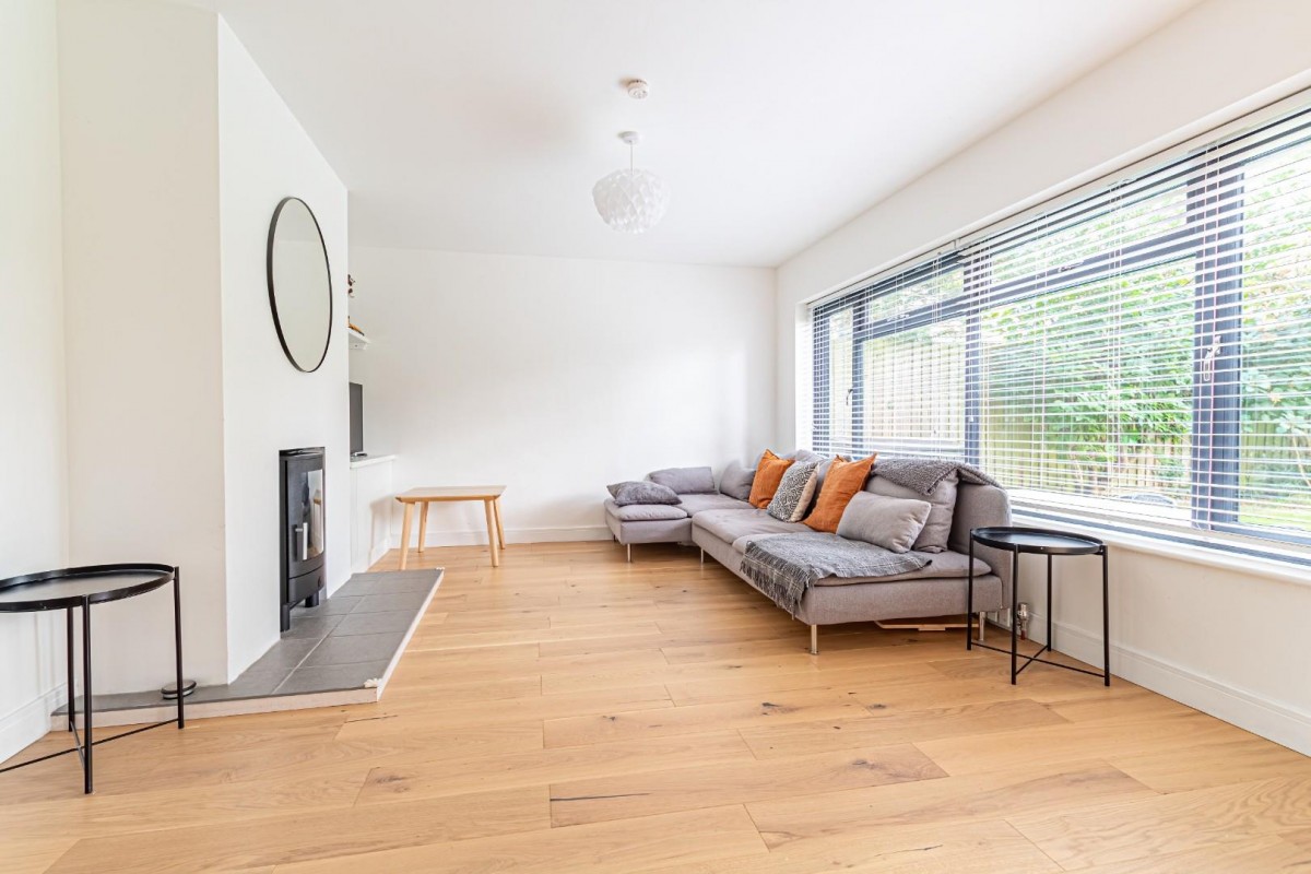 Orchard Way, Stanbridge, Leighton Buzzard