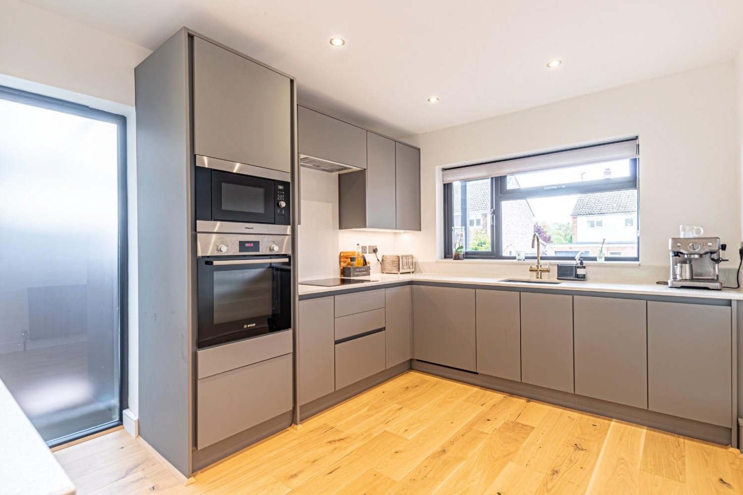 Orchard Way, Stanbridge, Leighton Buzzard