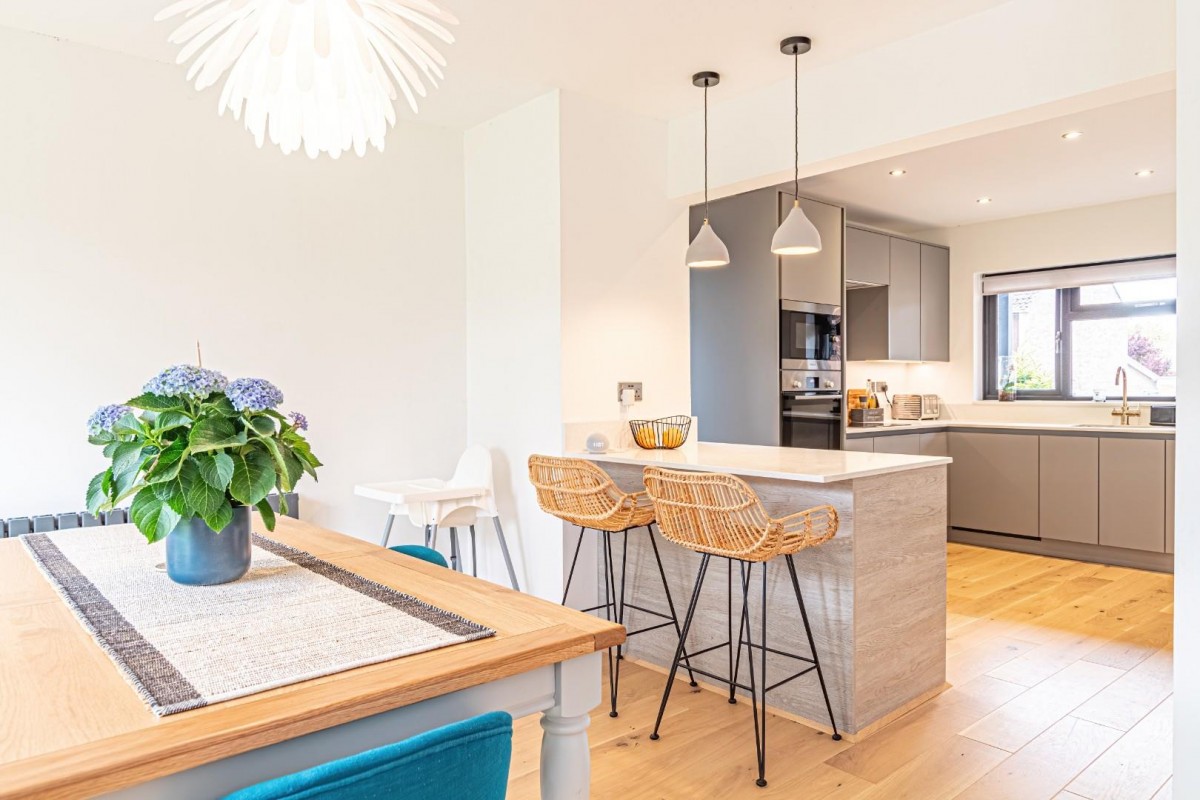 Orchard Way, Stanbridge, Leighton Buzzard