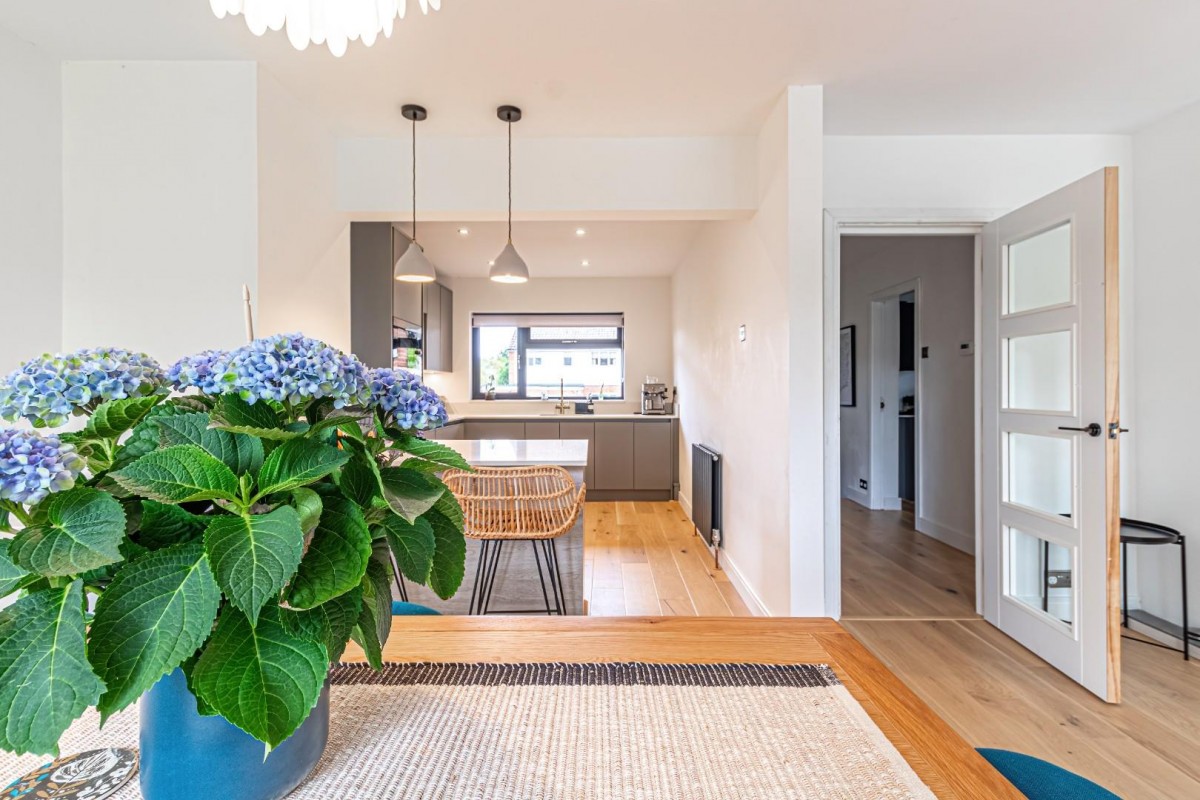 Orchard Way, Stanbridge, Leighton Buzzard