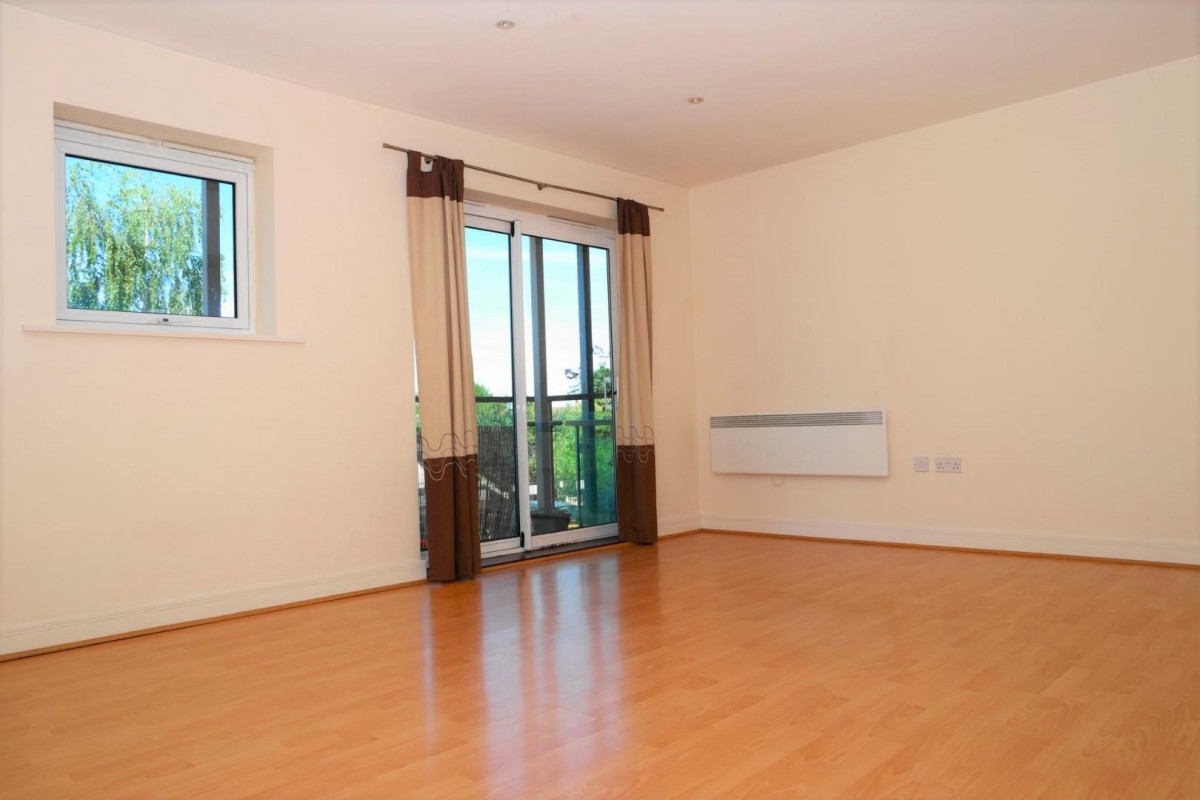 Highfield Close, London
