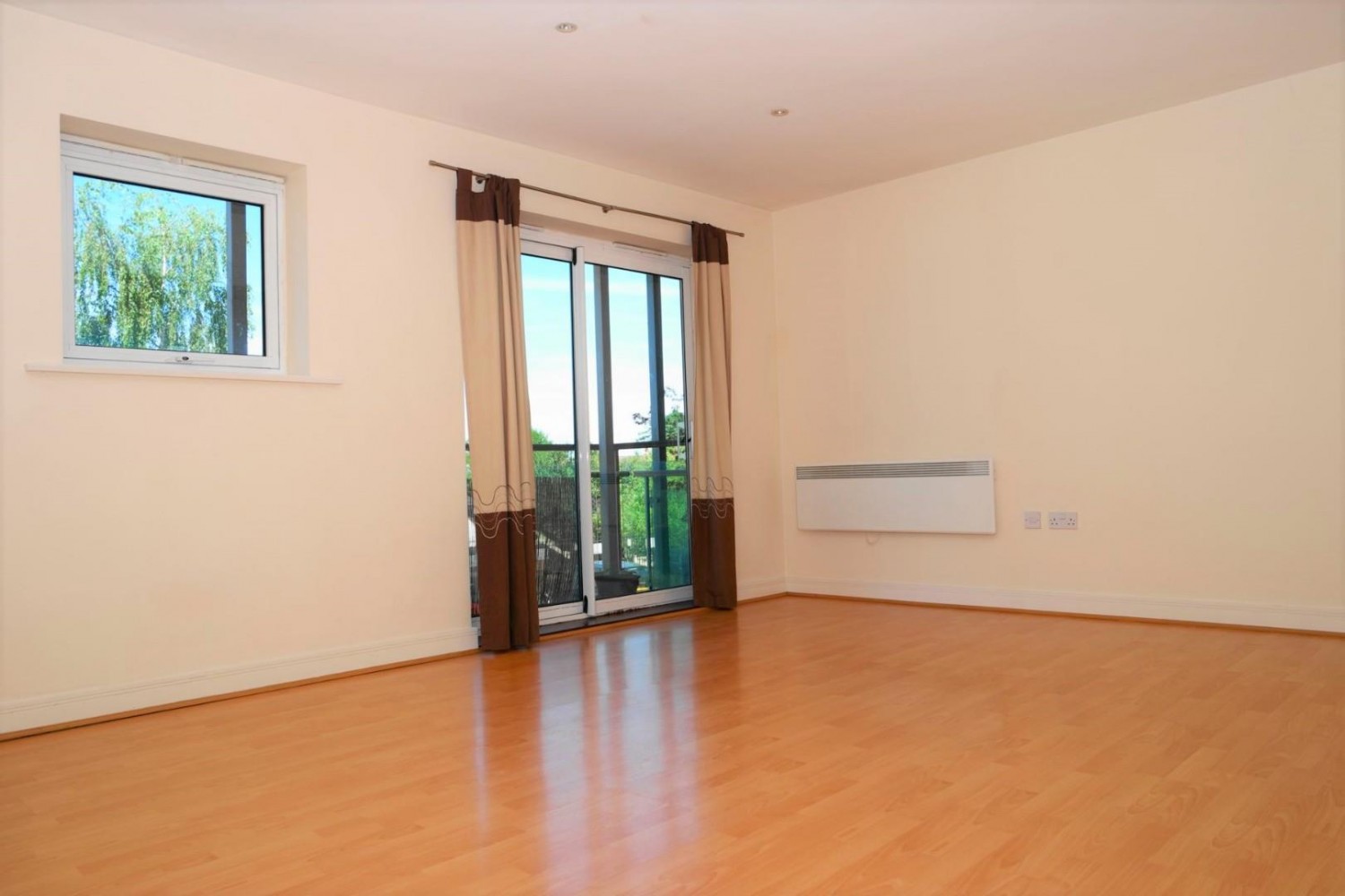 Highfield Close, London