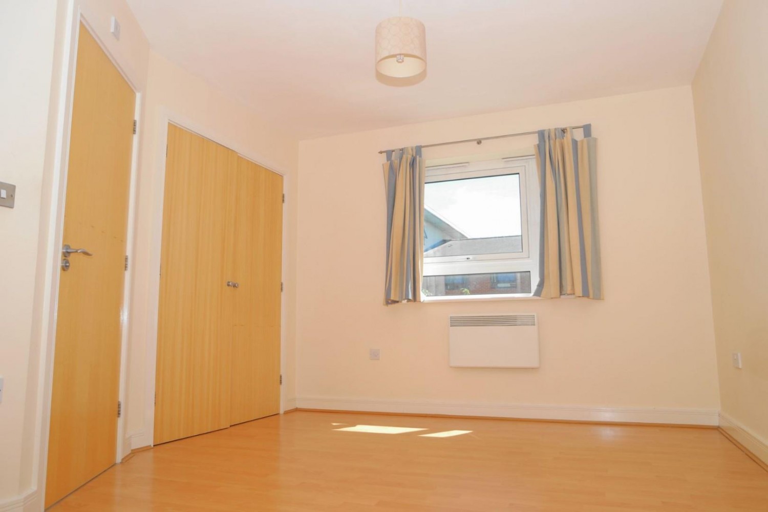 Highfield Close, London