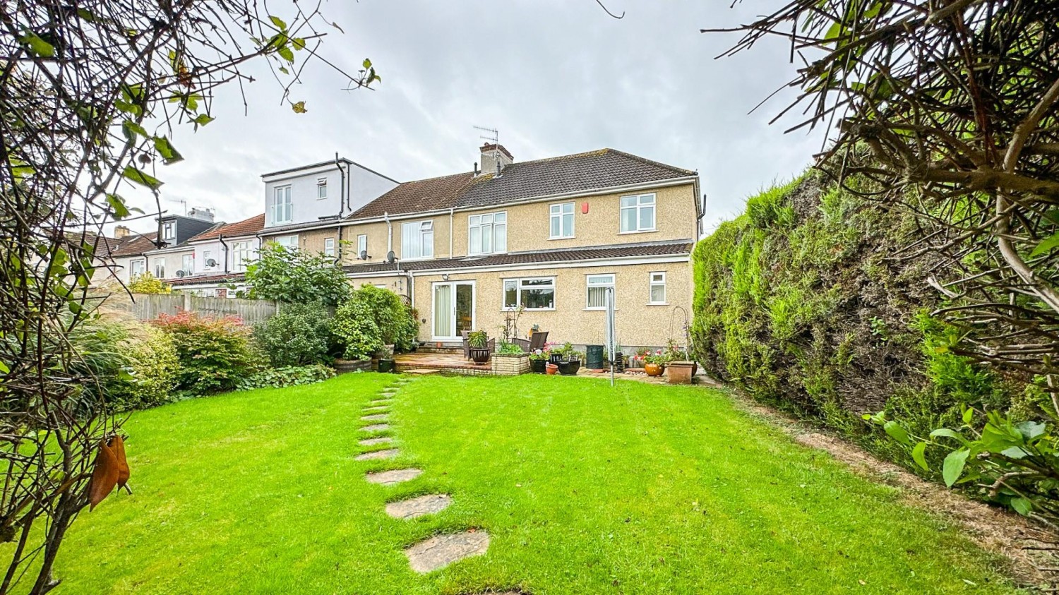 Swiss Road, Ashton Vale, Bristol, BS3 2RT