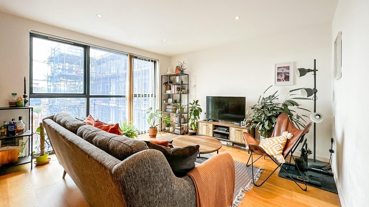 Airpoint, Skypark Road, Bristol, BS3 3NQ