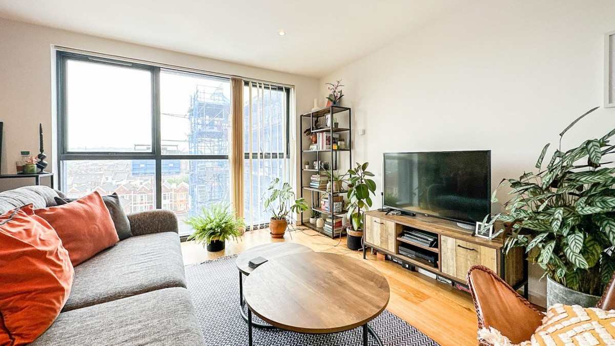 Airpoint, Skypark Road, Bristol, BS3 3NQ