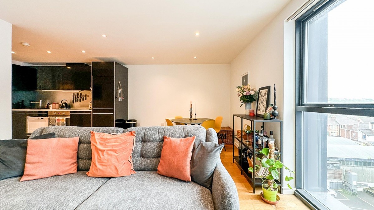 Airpoint, Skypark Road, Bristol, BS3 3NQ