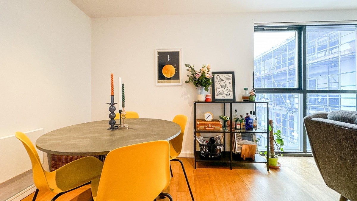 Airpoint, Skypark Road, Bristol, BS3 3NQ