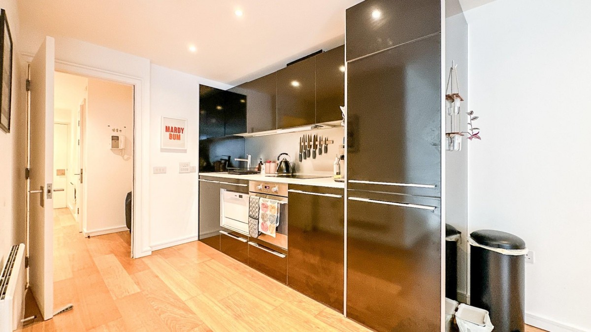 Airpoint, Skypark Road, Bristol, BS3 3NQ