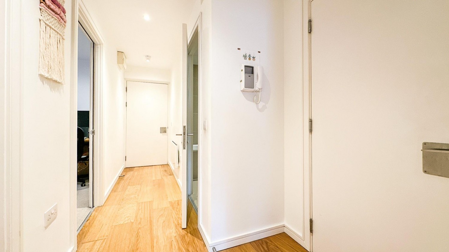 Airpoint, Skypark Road, Bristol, BS3 3NQ