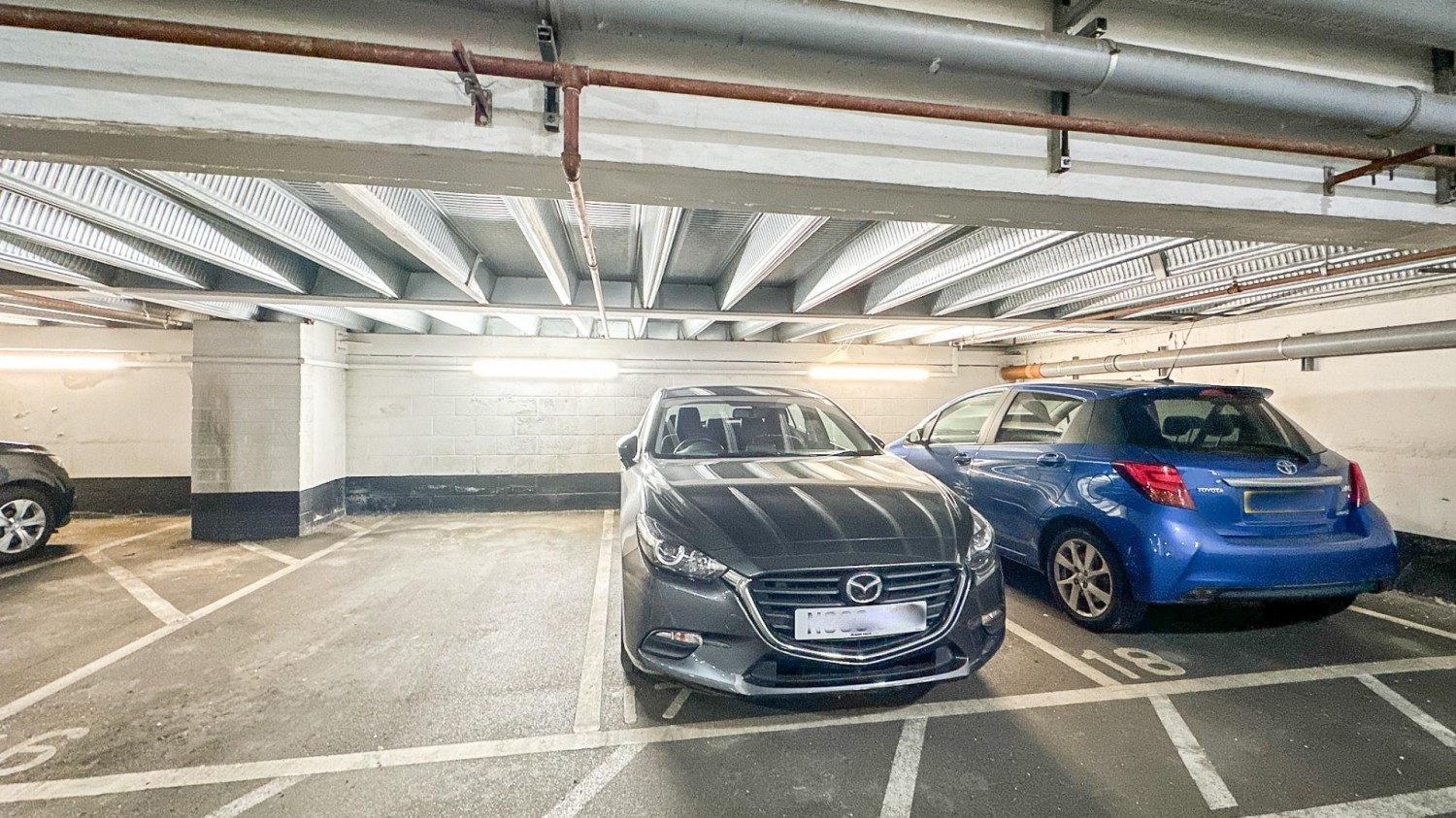 Airpoint, Skypark Road, Bristol, BS3 3NQ