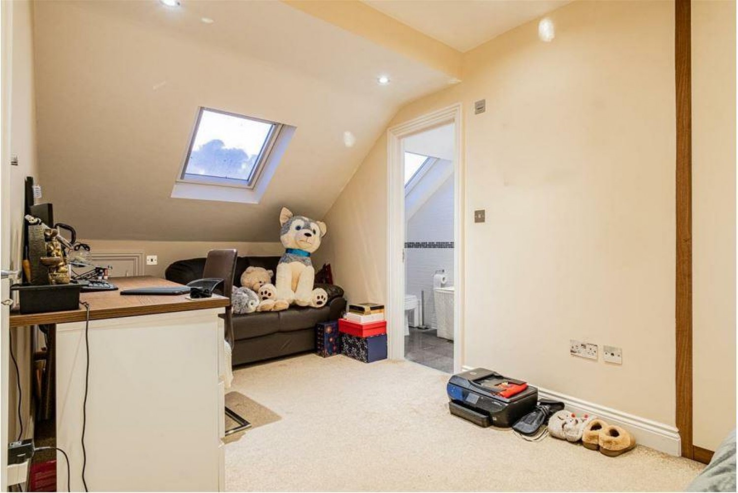 Braunston Drive, Hayes