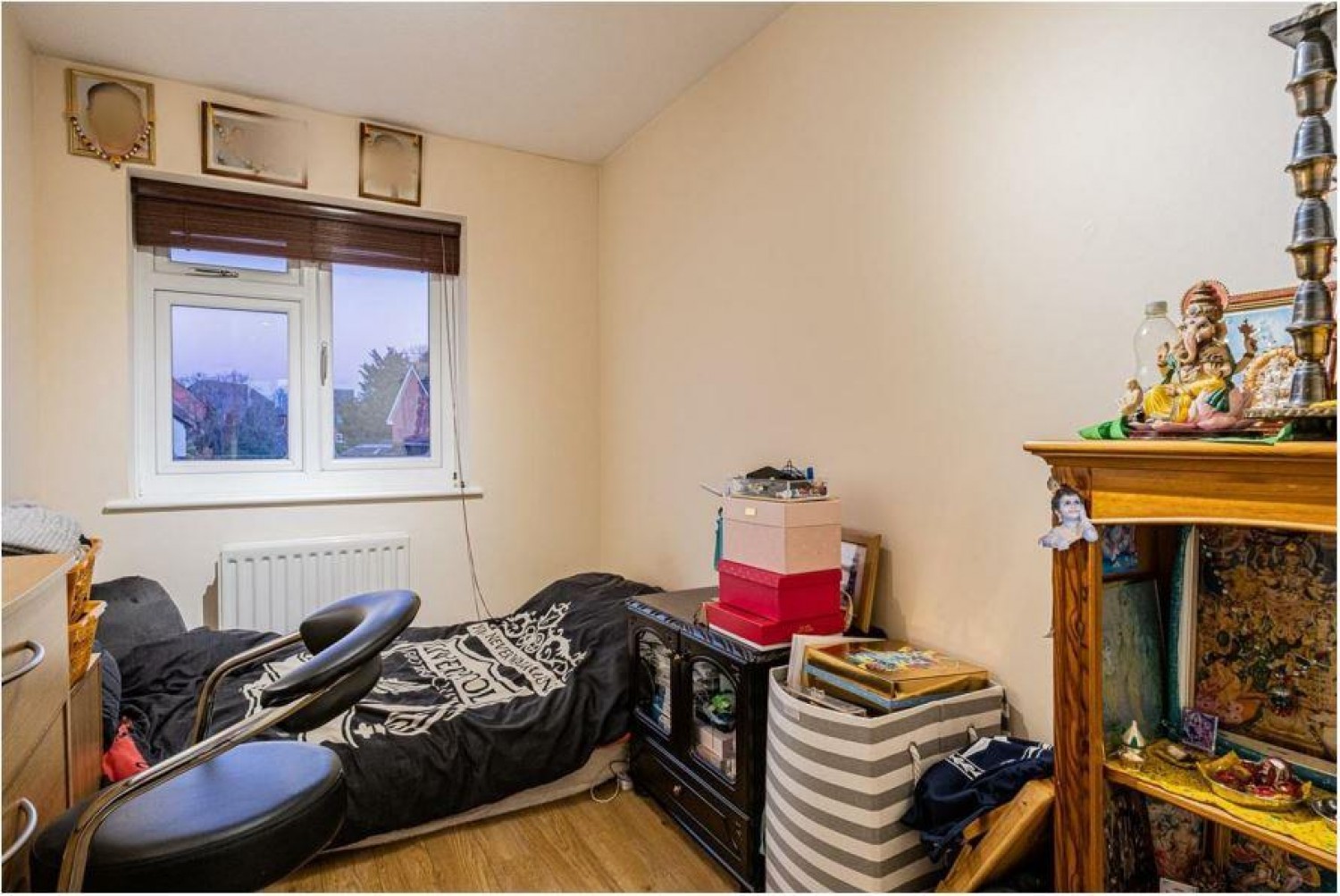 Braunston Drive, Hayes