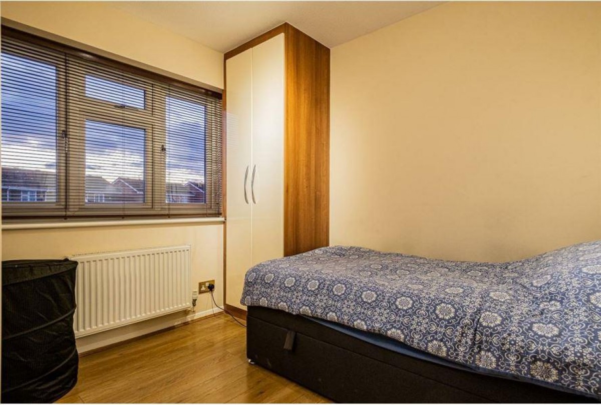 Braunston Drive, Hayes