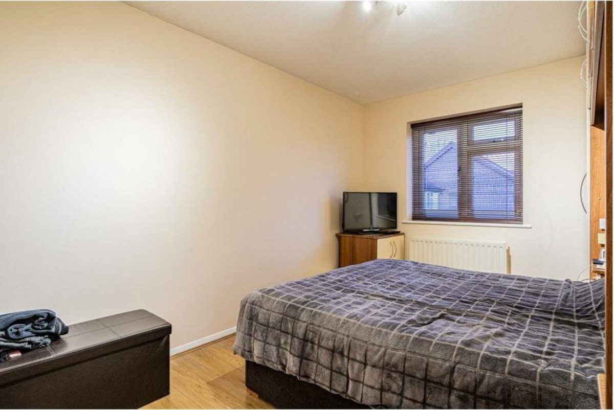 Braunston Drive, Hayes