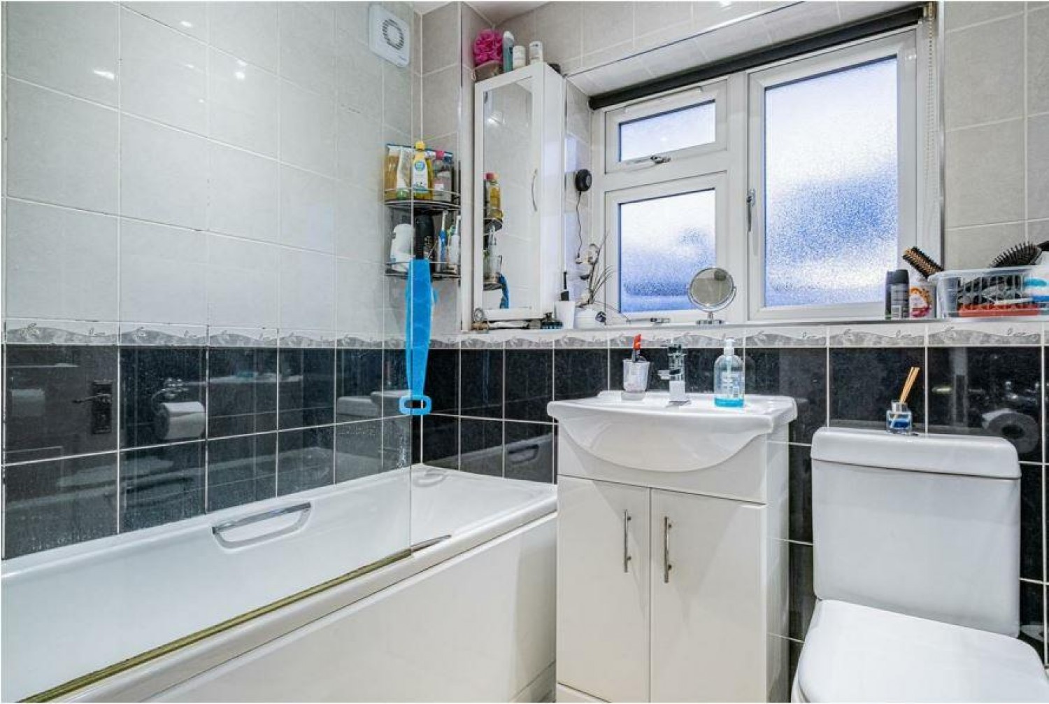 Braunston Drive, Hayes