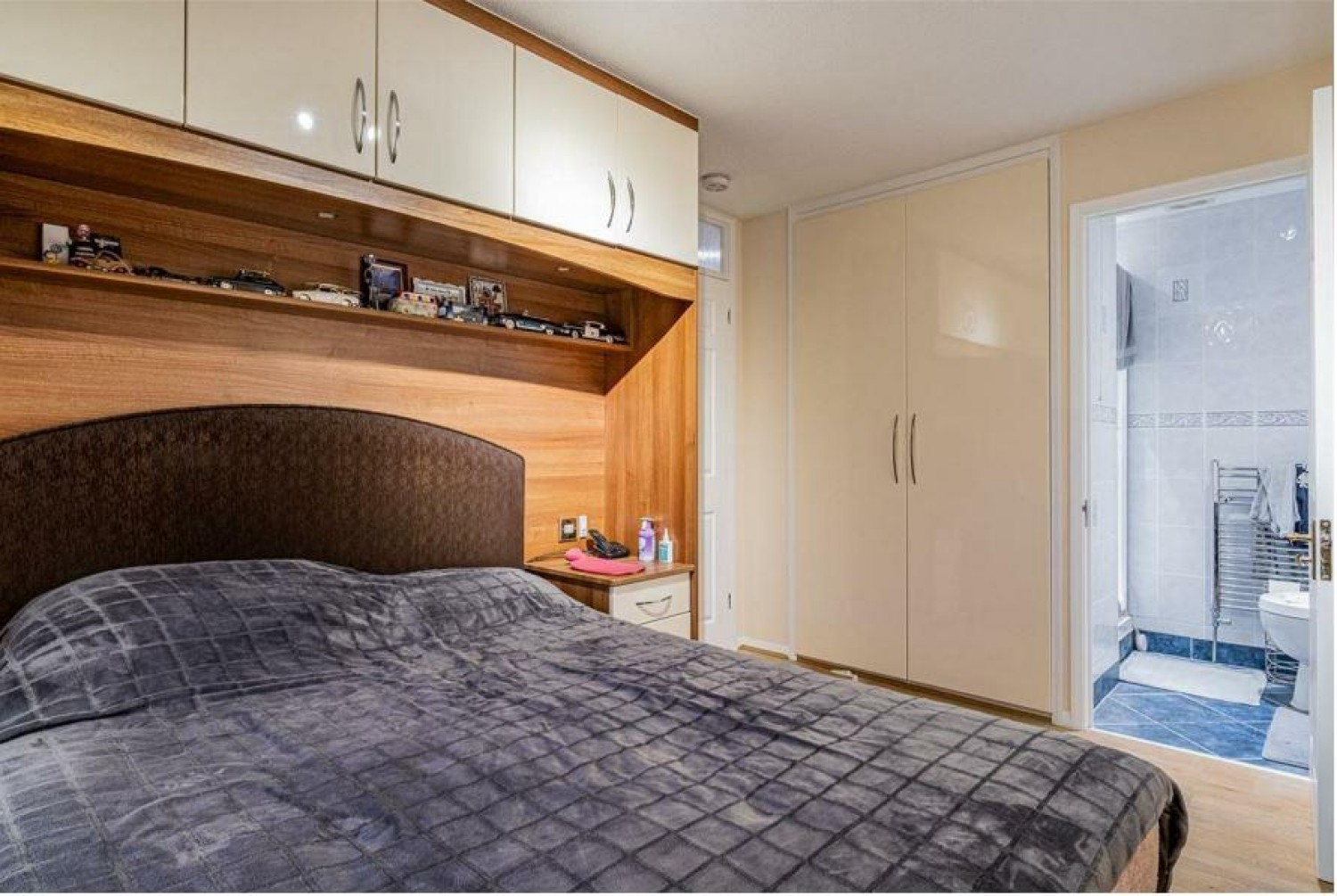 Braunston Drive, Hayes