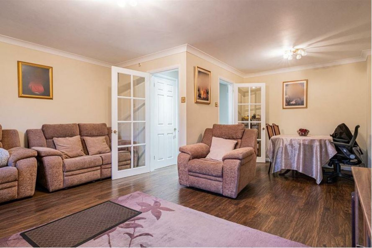 Braunston Drive, Hayes