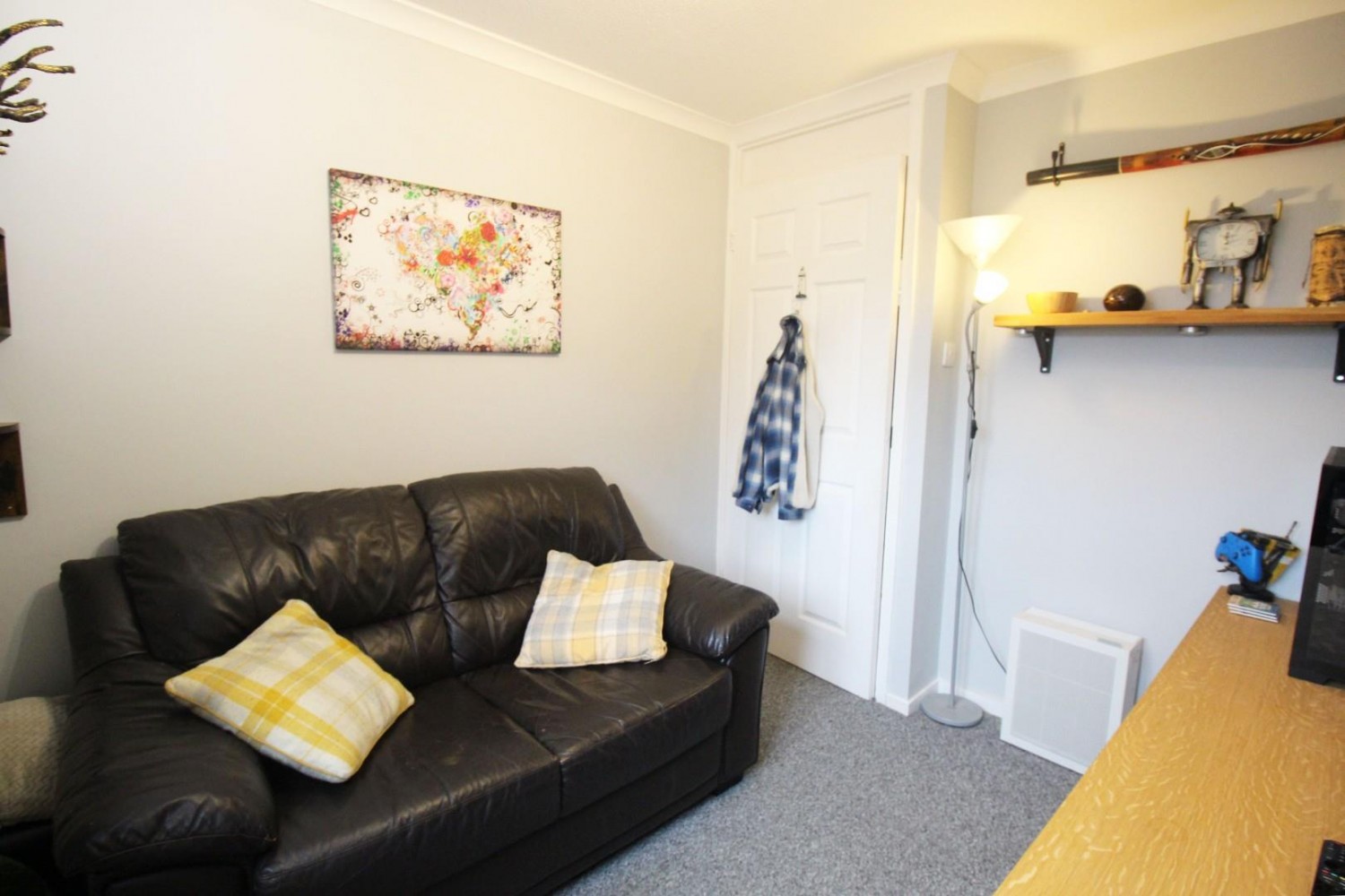 Windsor Close, Stevenage