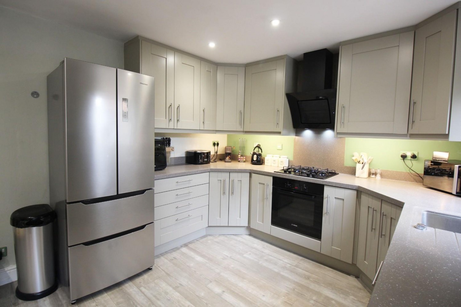 Windsor Close, Stevenage