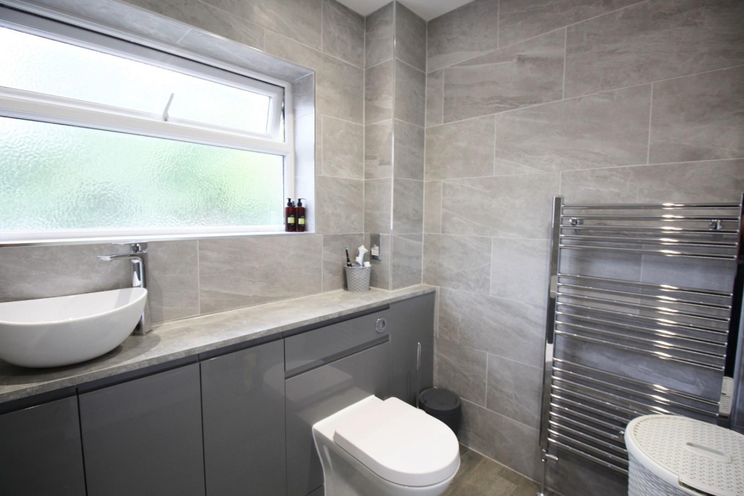 Windsor Close, Stevenage