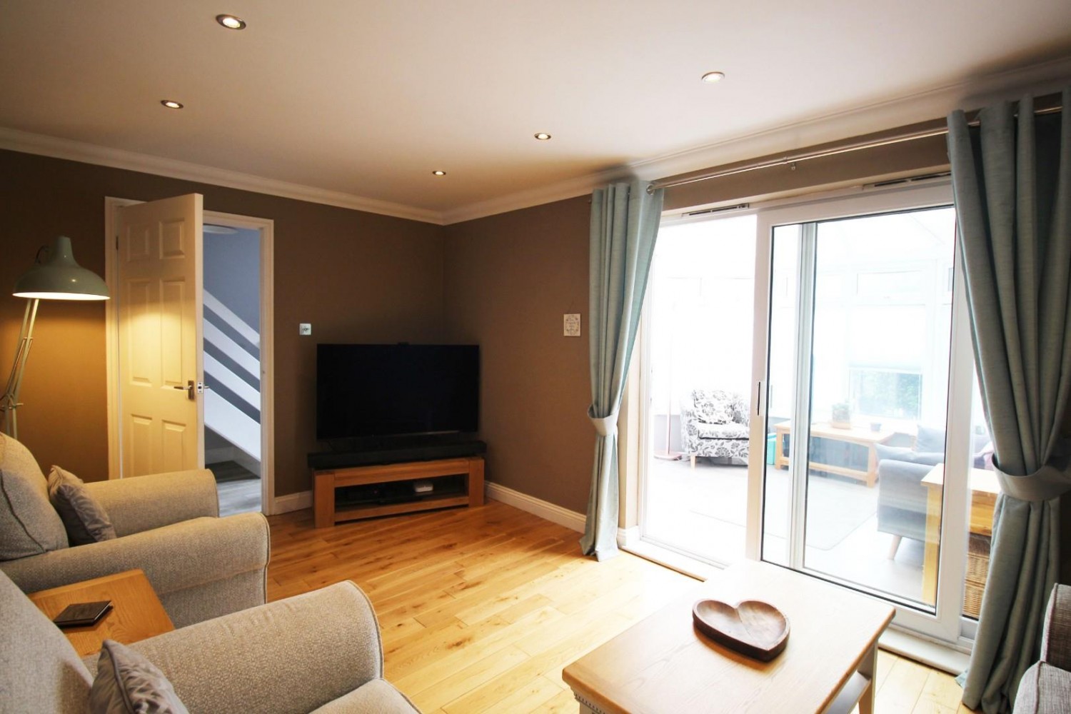 Windsor Close, Stevenage